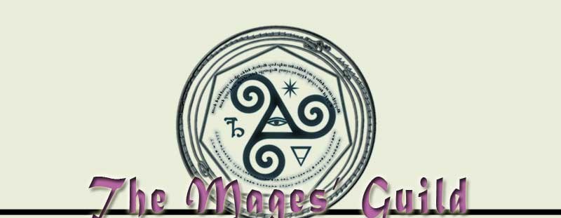 The Mages' Guild